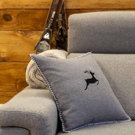 Casa Graziosa Apartman Campodolcino Kültér fotó
