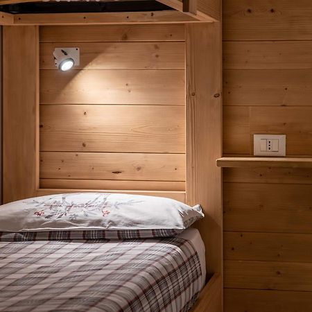 Casa Graziosa Apartman Campodolcino Kültér fotó