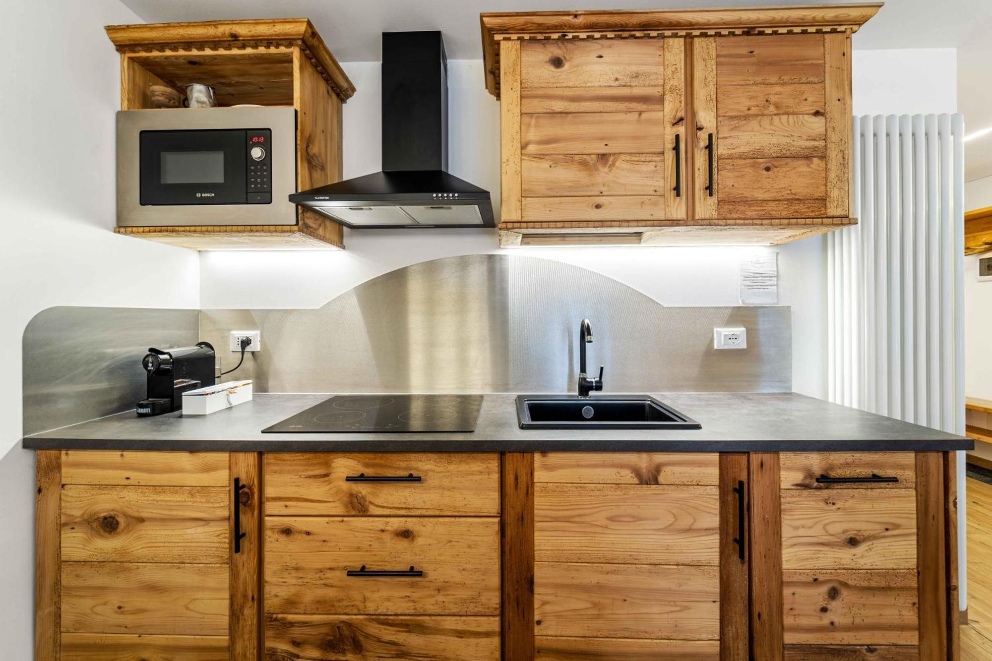 Casa Graziosa Apartman Campodolcino Kültér fotó