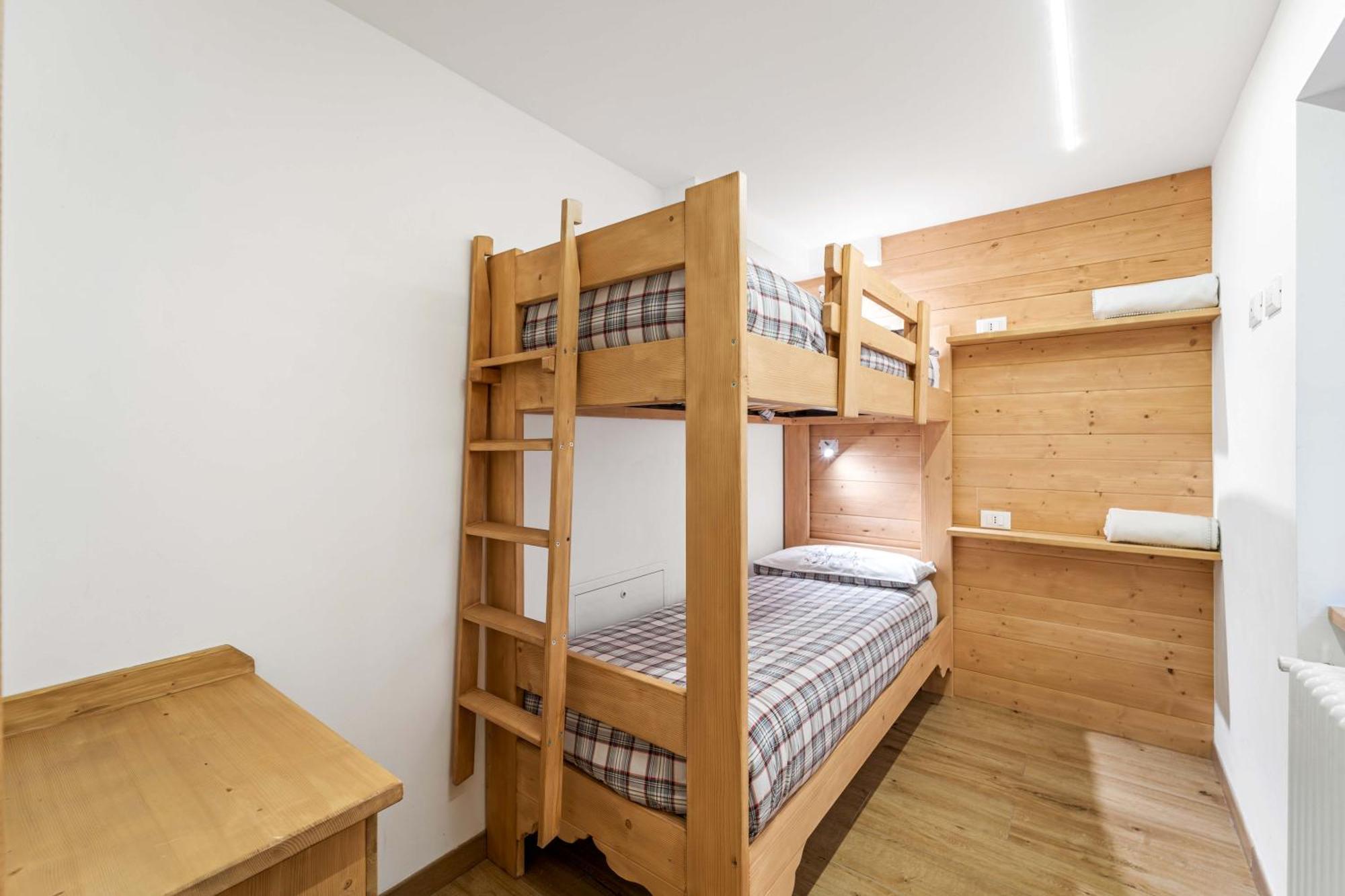 Casa Graziosa Apartman Campodolcino Kültér fotó