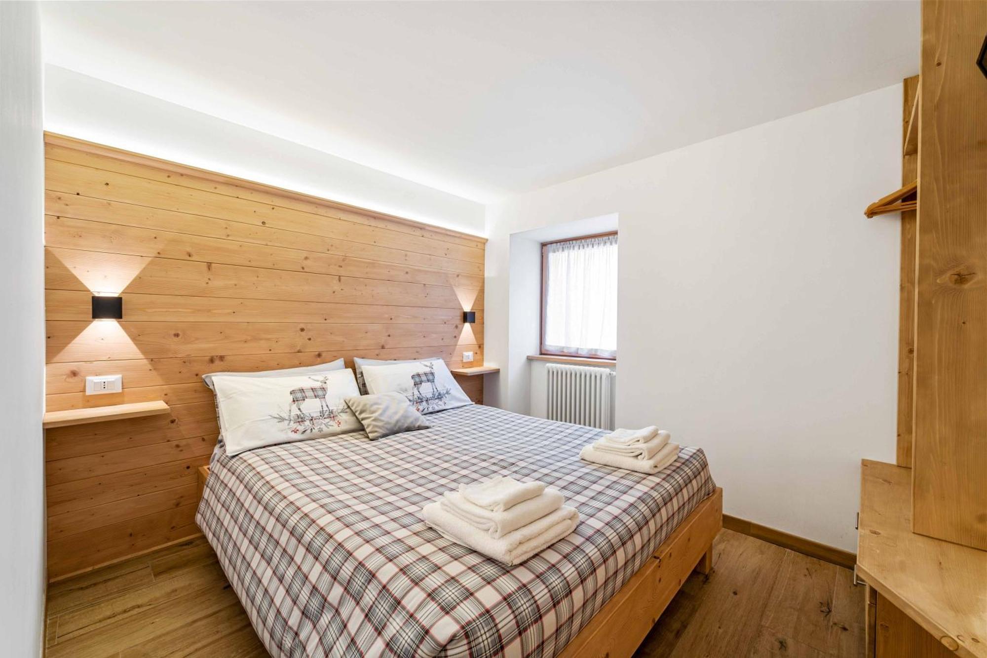 Casa Graziosa Apartman Campodolcino Kültér fotó